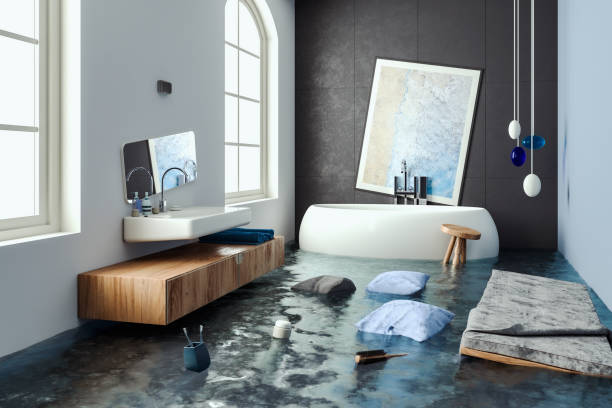 Reliable Ballville, OH Water damage restoration Solutions