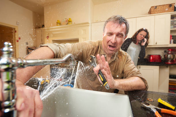 Best Emergency water damage restoration  in Ballville, OH